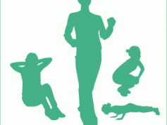 運動と健康