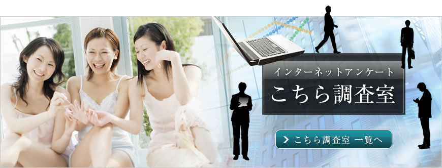 女性のダイエットに関する意識調査
