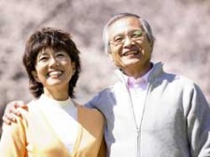 高齢者の便秘改善法