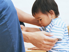 父の肥満は子供の病気のリスクを上昇させる
