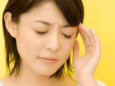 鉄分を多く摂取すると月経前症候群になりにくい