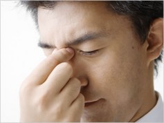不眠に悩む男性に前立腺がんのリスク