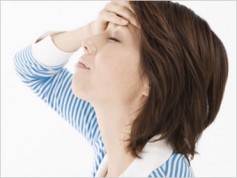 腰痛・腹痛・偏頭痛:中年女性のストレスフルな毎日