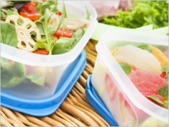 食品容器に含まれる化学物質が危ない!
