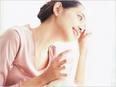 先進国では女性の肺がんが死因のトップに