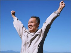 高い心肺フィットネスが血清コレステロール値の上昇を抑える
