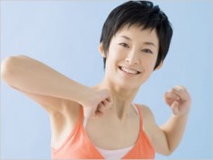 軽めの運動が、がん治療をより効果的にする