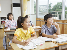 健康的な朝食は学校の成績に反映します！