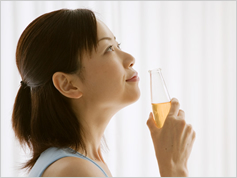 エナジードリンクには深刻な健康リスクがある
