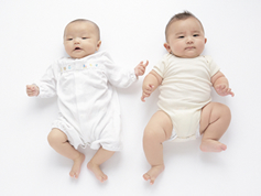 ビタミンD不足の妊婦の子供は太り易い？