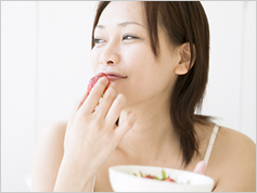 心臓の健康にはベジタリアン食の「質」が重要