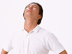 睡眠不足はうつ病や不安の原因になり易い
