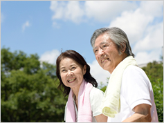 「健康寿命の延伸」に注目すべき時が来た！