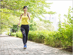 1回のトレーニングで2日間は代謝効果が持続する？
