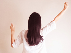 「朝型」の女性は、乳がんのリスクが低い！？