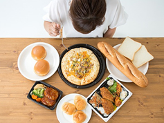 超加工食品の食べ過ぎは2型糖尿病のリスクを高める？
