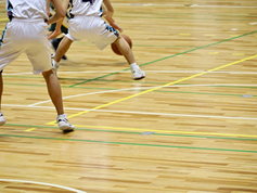 屋内スポーツの選手はビタミンDが不足している