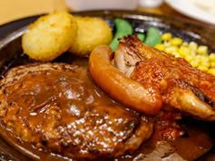 集中力は、飽和脂肪の多い一回の食事で低下
