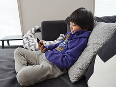 新型コロナのロックダウンで小児肥満が悪化？