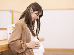 健康な食生活で妊娠合併症は減らせる