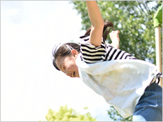 体力のある子供はメタボによる動脈硬化リスクが低い