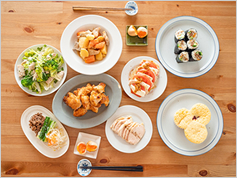 早期大腸がんを減らすため、食生活改善などの公衆衛生対策が必要