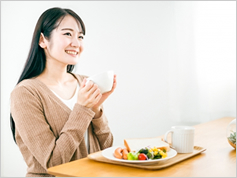 健康な生活習慣で女性の糖尿病リスクが90%以上減少する