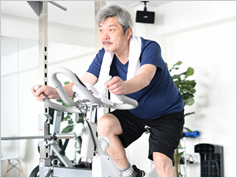 がんを破壊する免疫細胞を増やす身体活動