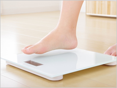 ダイエット後のリバウンドは筋肉を減らし脂肪を増やす