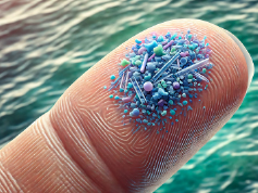 広範囲の水産物がマイクロプラスチックに汚染されている